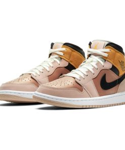 Air Jordan 1 Wmns Mid SE ‘Particle Beige’