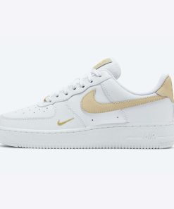 Air Force 1 Low Essential White Rattan