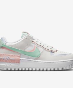 Air Force 1 Low Shadow White Atmosphere Mint Foam