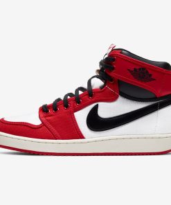 Air Jordan 1 KO High “Chicago”