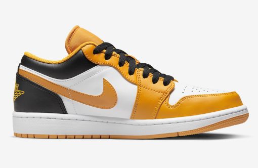 Air Jordan 1 Low Taxi