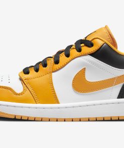 Air Jordan 1 Low Taxi