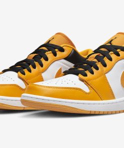 Air Jordan 1 Low Taxi