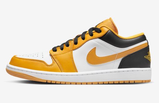 Air Jordan 1 Low Taxi