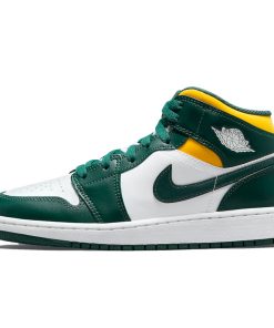 Air Jordan 1 Mid Sonics