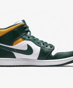 Air Jordan 1 Mid Sonics