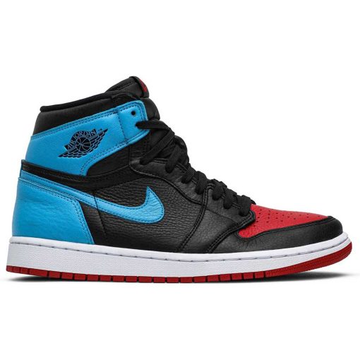 Air Jordan 1 Retro High OG – UNC to Chicago