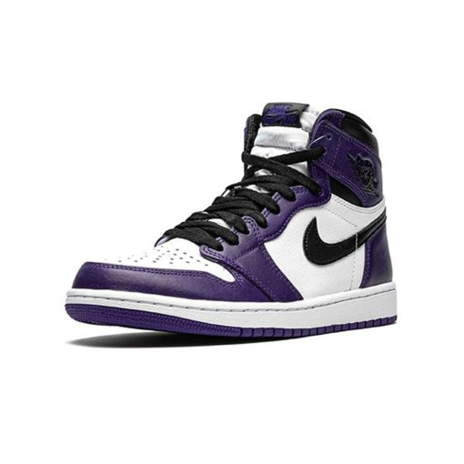 Air Jordan 1 Retro High OG ‘Court Purple 2.0’