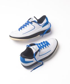 Air Jordan 2 Low “Varsity Royal”