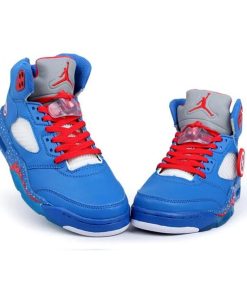 Air Jordan 5 “Captain America”