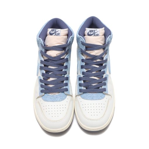 Nike Jordan Air Ship PE SP ‘Diffused Blue’