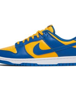 Nike Dunk Low UCLA