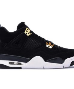 Jordan 4 Retro Royalty