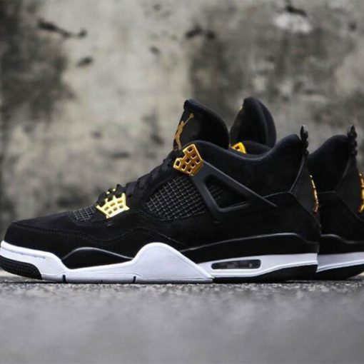 Jordan 4 Retro Royalty