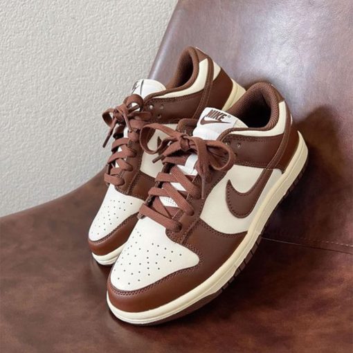 Nike Dunk Low Cacao Wow