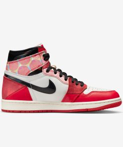 Air Jordan 1 High OG Spider-Man: Across the Spider-Verse