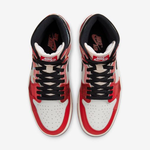 Air Jordan 1 High OG Spider-Man: Across the Spider-Verse