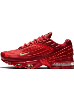 Nike Air Max Plus 3 Iron Man