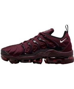 Nike VaporMax Plus “Burgundy”