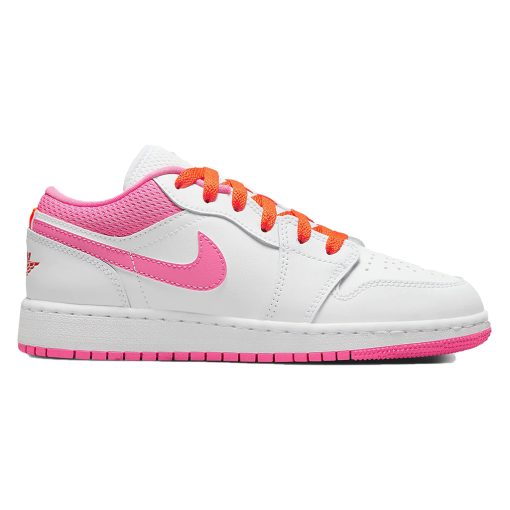 Air Jordan 1 Low Pinksicle Orange