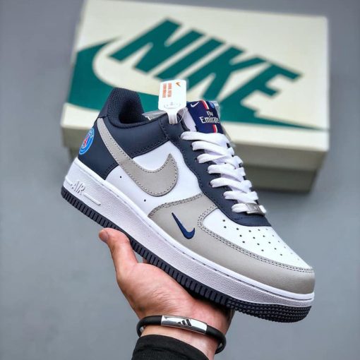 Air Force 1 Paris Saint Germain Blue