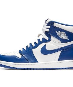 Air Jordan 1 Retro High OG Storm Blue