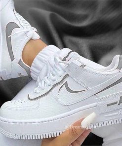 Air Force 1 Shadow Grey