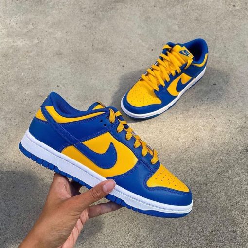 Nike Dunk Low UCLA