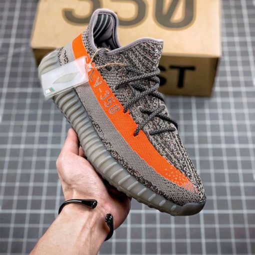 Adidas Yeezy 350 V2 Beluga Like Auth