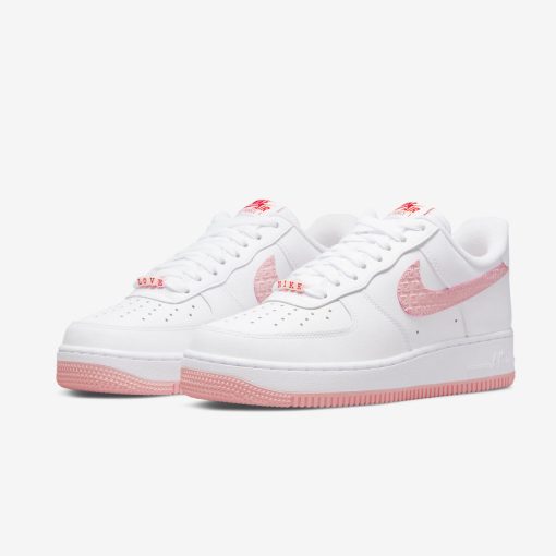 Nike Air Force 1 “Valentine’s Day”