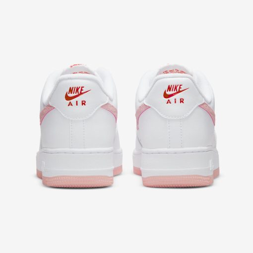 Nike Air Force 1 “Valentine’s Day”