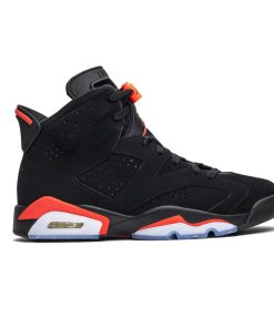 Air Jordan 6 Retro ‘Infrared’ 2019