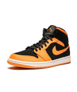 Air Jordan 1 “Orange Peel”