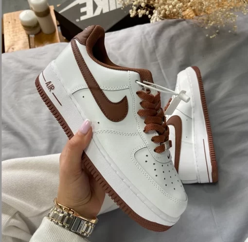 Nike Air Force 1 Low ’07 Pecan’