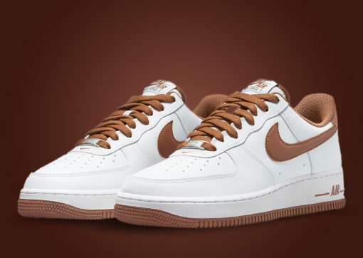 Nike Air Force 1 Low ’07 Pecan’