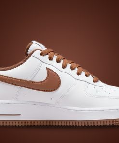 Nike Air Force 1 Low ’07 Pecan’