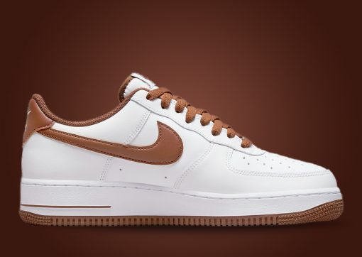 Nike Air Force 1 Low ’07 Pecan’