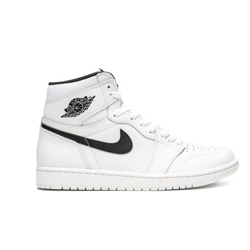 Air Jordan 1 Retro High OG BG ‘Yin Yang’