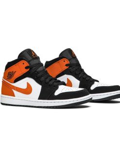 Air Jordan 1 Mid ‘Shattered Backboard’