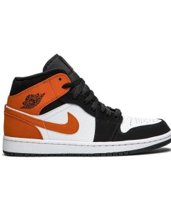 Air Jordan 1 Mid ‘Shattered Backboard’