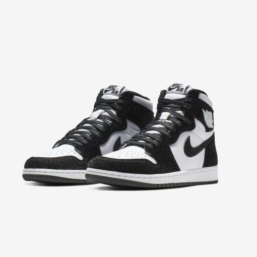 Air Jordan 1 Retro High OG “Twist”