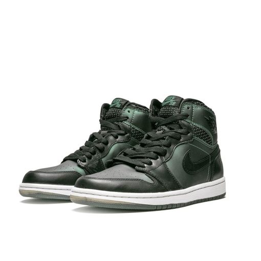 Nike SB x Jordan 1 By Craig Stecyk