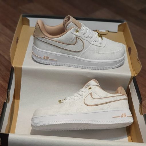 Air Force 1 Low ’07 Lux ‘Basketball Print’