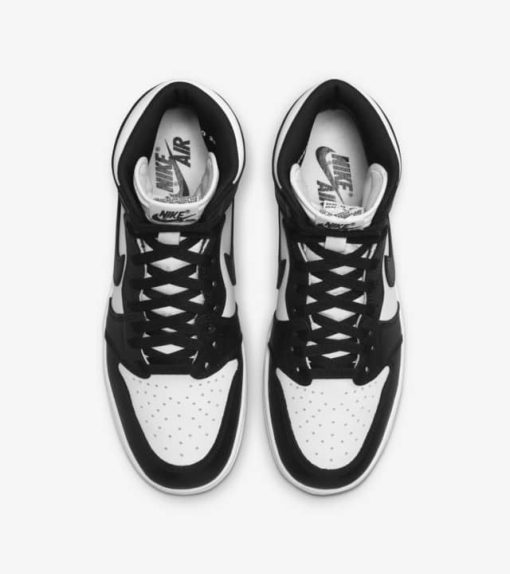 Air Jordan 1 High ’85 Black White