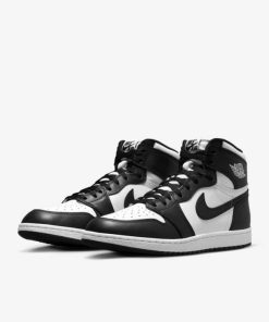 Air Jordan 1 High ’85 Black White