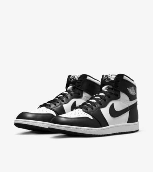 Air Jordan 1 High ’85 Black White