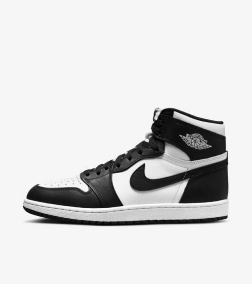 Air Jordan 1 High ’85 Black White