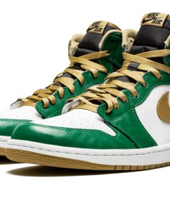 Air Jordan 1 Retro High OG “CLOVER”