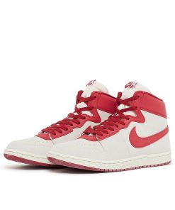 Wmns Air Ship PE SP “Every Game” Dune Red