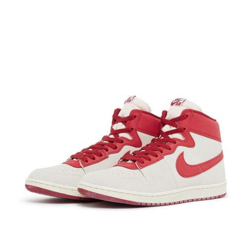 Wmns Air Ship PE SP “Every Game” Dune Red